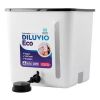 Termotanque Diluvio 25lt Eléctrico 1100w Color Blanco Kirkor - Imagen 5
