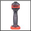Taladro C/perc. 13mm 18v Brushless Sin Bat/carg Kirkro - Imagen 4