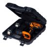 Taladro Percutor Atornillador Inalámbrico De 10mm Lüsqtoff - Imagen 4