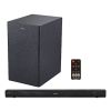 Barra De Sonido Con Subwoofer 2.1 Xion Xi-bar90 Kirkor