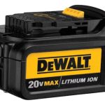 Bateria Dewalt Premium 3ah-20v Litio P/dcd780/85/771/776 - Imagen 3