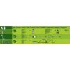 Kit De Riego Por Goteo Para Jardineras Y Macetas Elgo Cdk12 - Imagen 2