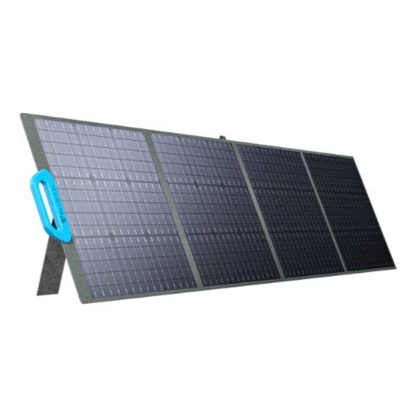 Bluetti Pv200 Panel Solar Portátil | 200 W