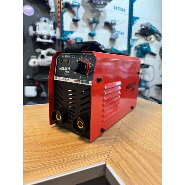 Maquina De Soldar Inverter 120a Mma+electrodo Y Careta Kk - Imagen 3