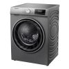 Lavasecarropas Hisense 10/6kg Titanium