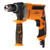 Taladro Con Percutor 710w 13mm Vel Variable Lusqtoff - Imagen 2