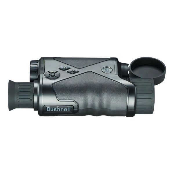 Visor Nocturno Bushnell Equinox Z 6x50 Distancia 305m Kirkor - Imagen 4