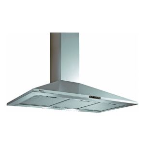 Campana Whirlpool 90cm Led