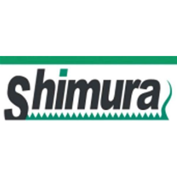 Desmalezadora Shimura Cg330b 33cc Okm Cardan Ok Kirkor - Imagen 9