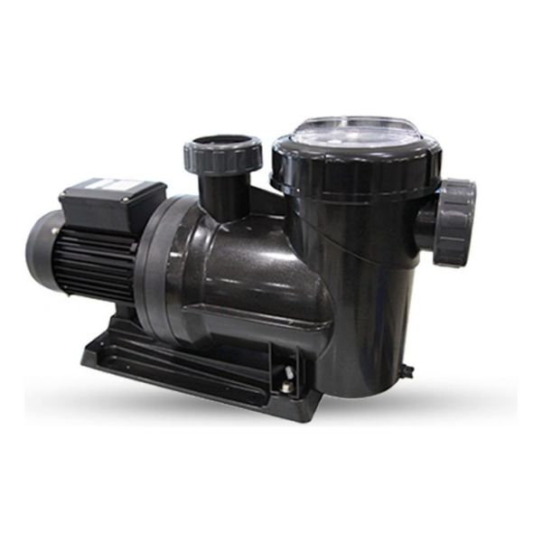 Bomba Gianni Pa-02-200 Autocebante Premium Ctx 2 Hp Kirkor
