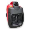 Generador Inverter Equus A Gasolina 1.7/2kw G2000i Kirkor - Imagen 2
