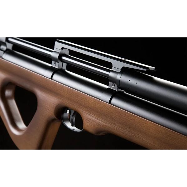 Rifle Pcp 6,35mm Artemis P15 Super Potente - Imagen 5