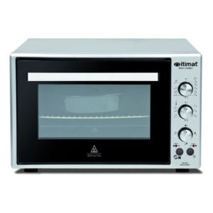 Horno Itimat De Mesa 60l Eléctrico 2346160 Kirkor