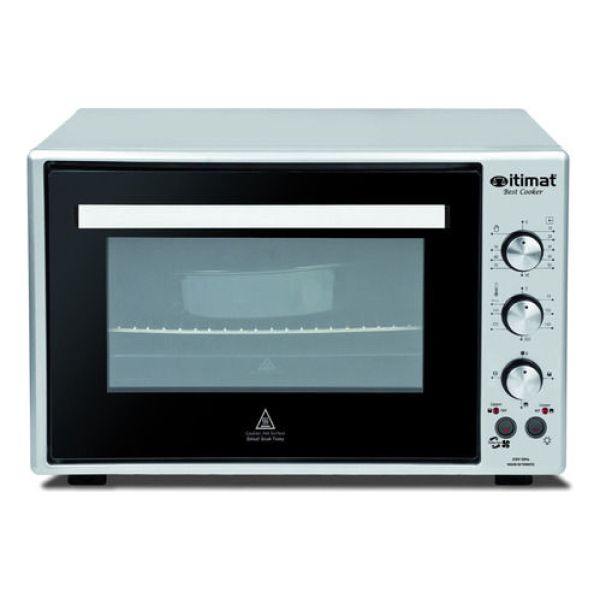 Horno Itimat De Mesa 60l Eléctrico 2346160 Kirkor
