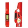 Nivel Shark Rojo 60 Cm 920-10 Kapro Profesional - Imagen 2