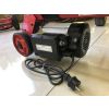 Rajadora De Leña Eléctrica Shimura 5 Toneladas Kirkor - Imagen 4