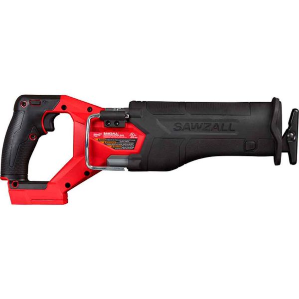 Sierra Sable Milwaukee 18v (sin Bat./carg.) Fuel 2821-20 - Imagen 3