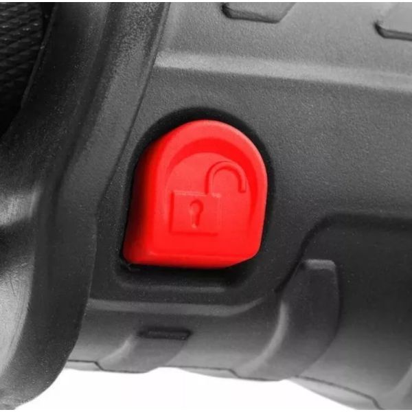 Sierra Reciproca Ronix 705w 4221 Kirkor - Imagen 3