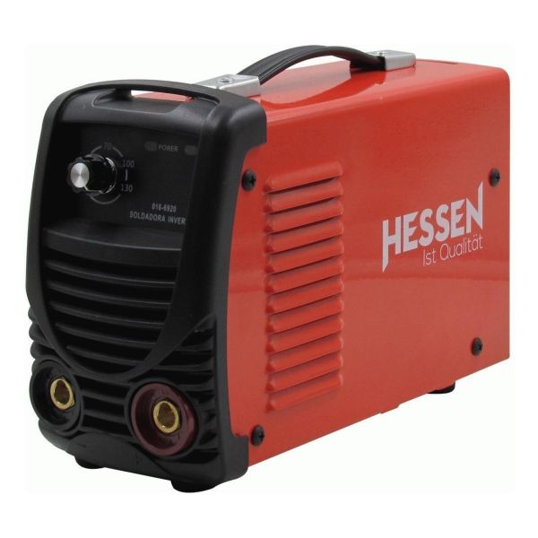 Soldadora Inverter 130 Amp Hessen Pro 016-6920 Kirkor