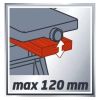 Cepillo De Banco + Garlopa De Mesa Einhell 1500w - Imagen 8