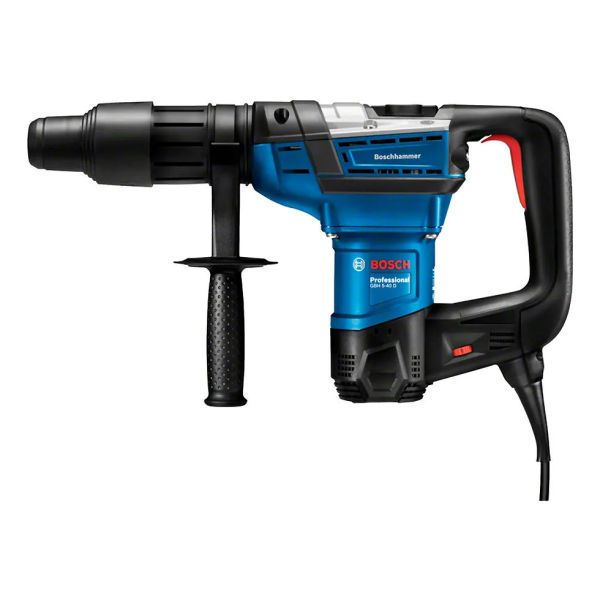 Martillo Perforador Bosch Gbh 5-40 D 1100w - Imagen 2