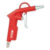 Kit 6 Piezas Para Compresor De Aire Equus Kirkor - Imagen 5