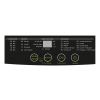 Lavarropas Punktal De Carga Superior Pk-065 Lav 6,5 Kg 1300 - Imagen 3