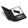 Balanza De Bolsillo Xion Max 500 Grs Pantalla + Pila Kirkor - Imagen 3