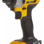 Atornillador De Impacto Dewalt Dcf885b Inalámbrico 1/4'' 20v - Imagen 2