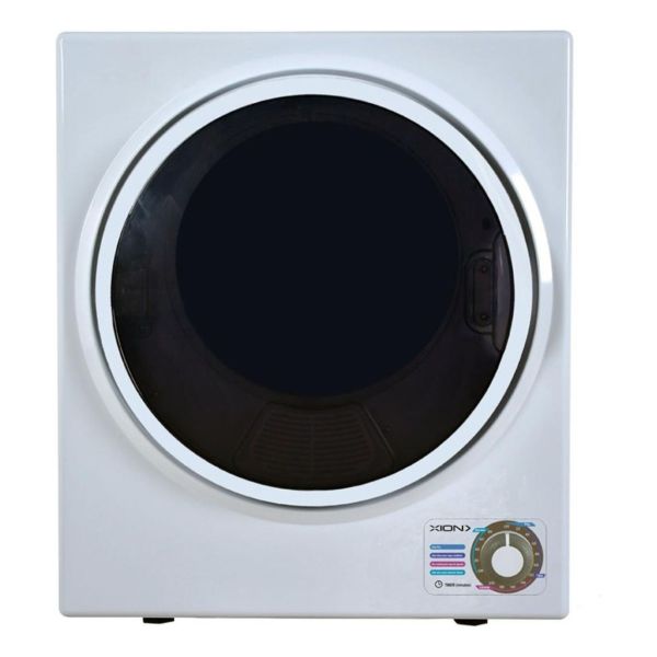 Secarropa 2.5kg Xion Xi-sec25 Color Blanco 220v Kk - Imagen 2