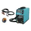 Soldadora Mig Mag 200a 1 Año Garantia + Alambre Regalo !!! - Imagen 5