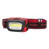 Lampara/linterna De Cabeza 3w 120 Lumenes Ronix H15rh-4284