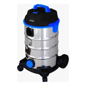 Aspiradora Industrial 35 Litros Agua Polvo Inox Alpha Indust
