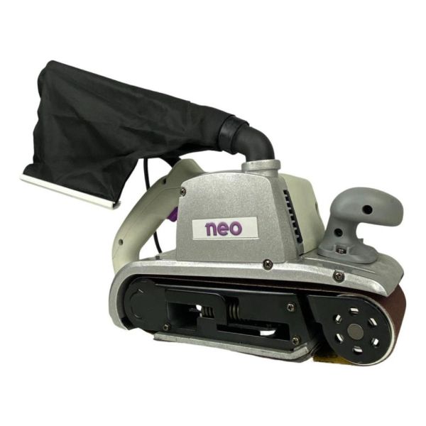 Lijadora De Banda Neo Lb9100/1/220 Profesional 1200w 100*610 - Imagen 7