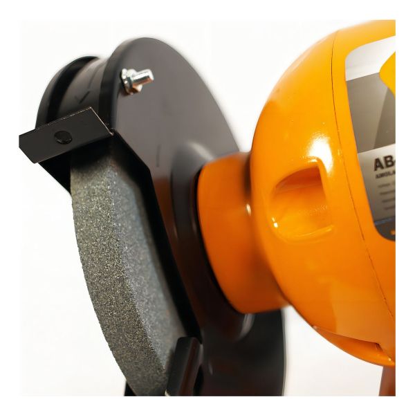 Amoladora De Banco 375w Lusqtoff Ab-375 - Imagen 4