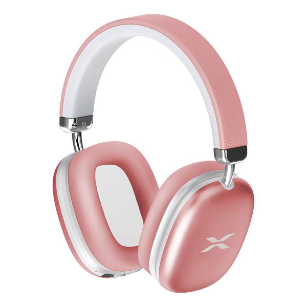 Auriculares Inalámbricos Xi-aux300 Xion 40hs Xion Kirkor