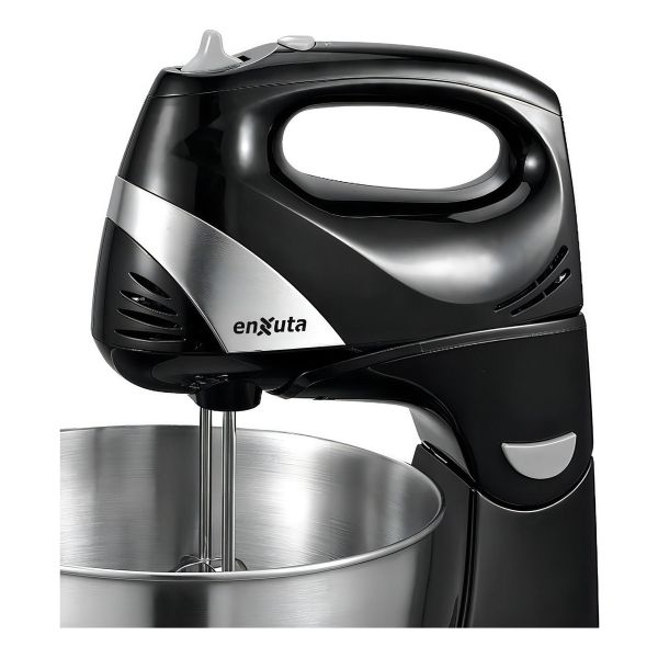 Ff Batidora Con Bowl Ac Inox Enxuta 300w 5 Velocidades - Imagen 2