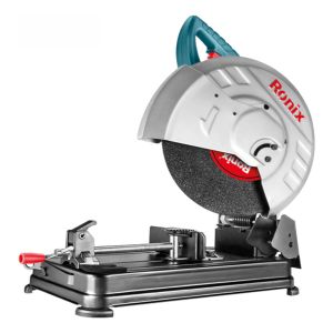 Sierra Sensitiva 220v 2400w 3900 Rpm Ronix H155902