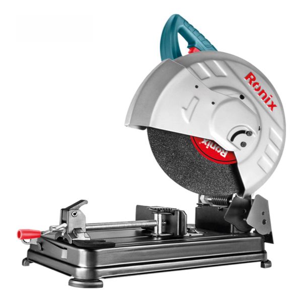 Sierra Sensitiva 220v 2400w 3900 Rpm Ronix H155902