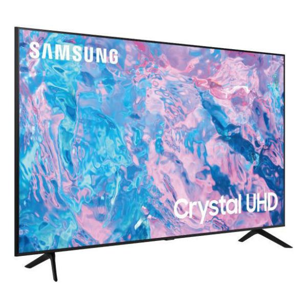 Led Smart Tv 43 Samsung Uhd 4k - Imagen 2