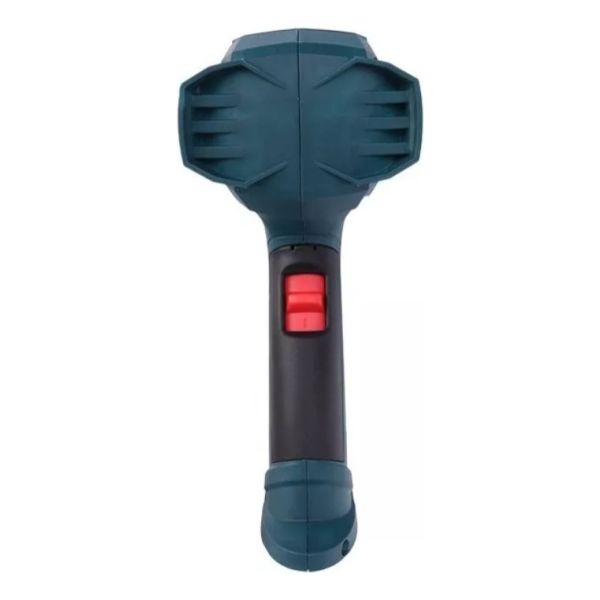 Pistola De Calor Ronix 1104 Aire Caliente 2000w Kirkor - Imagen 2