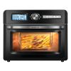 Horno Electrico Multifuncion Freidora Sin Aceite 18 Lt Enxu - Imagen 2