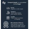 Lavasecarropa Automático Inverter Carga Frontal 10,5 Kg - Imagen 5