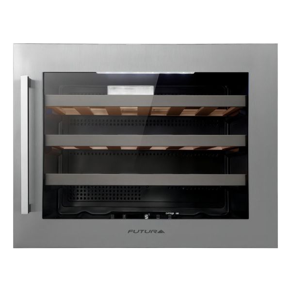 Enfriadora De Vino Futura Fut-eve22x 54lts Kirkor