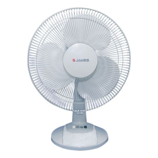 Ventilador De Mesa James Vmj 9a Kirkor