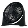 Ventilador Turb Circulador Xion Xi-v55 3 Velocidades 5 Aspas - Imagen 2