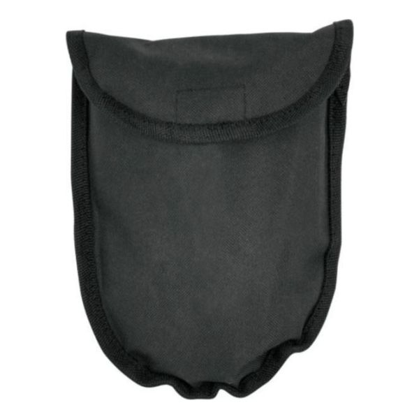 Pala Plegable Camping Pala Pico Sierra Truper Ple-18 Funda - Imagen 4