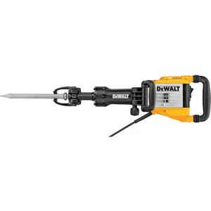 Martillo Demoledor Dewalt Hex 28mm 41j 16 Kg 1600w