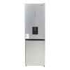 Heladera James Rj 417 Idh Símil Inox Combi 330l Kirkor