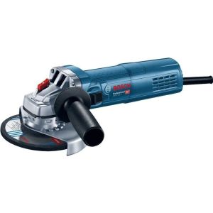 Amoladora Bosch 5 Pulgadas Gws 9-125450w Professional